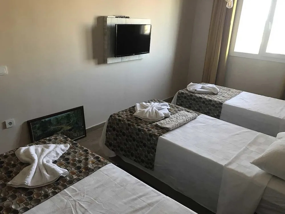 Урла: Serra Otel