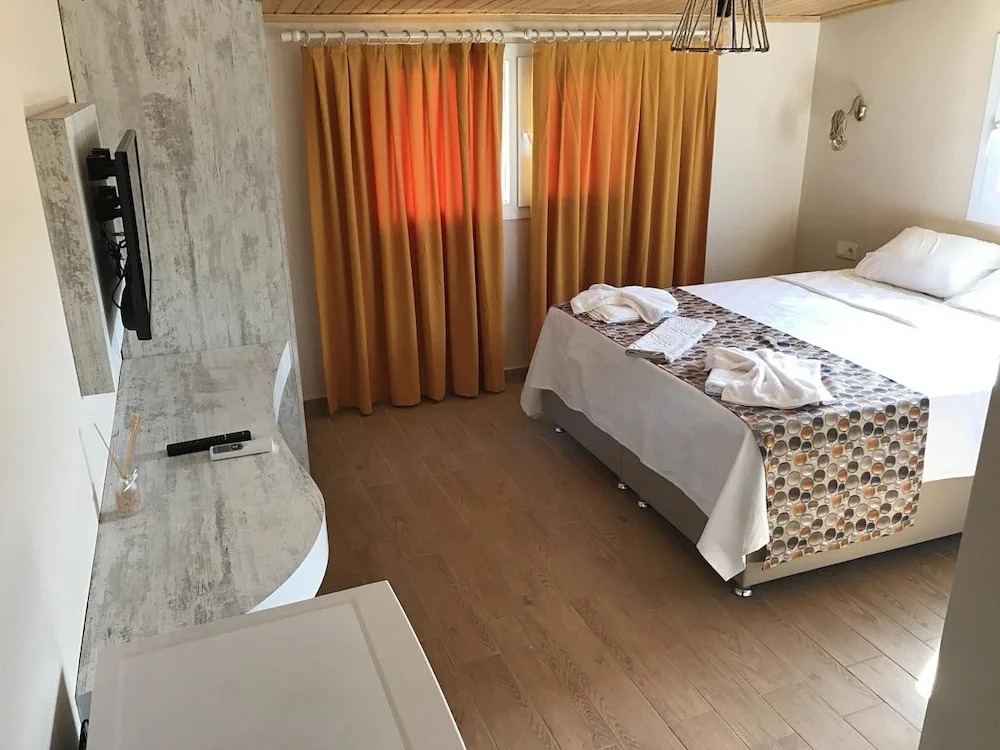 Урла: Serra Otel