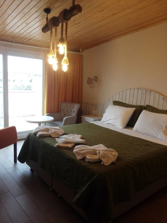 Урла: Serra Otel