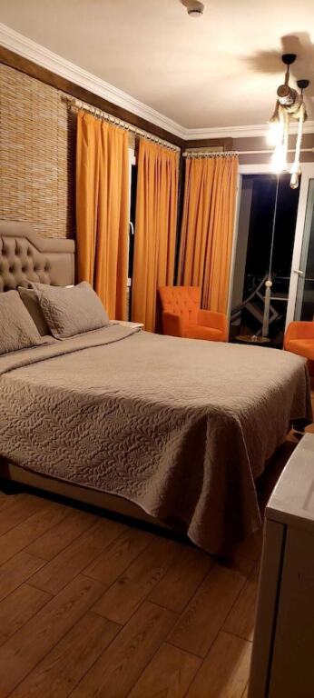 Урла: Serra Otel