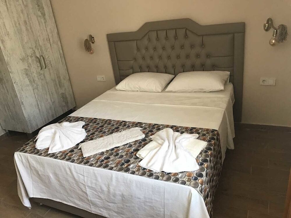 Урла: Serra Otel