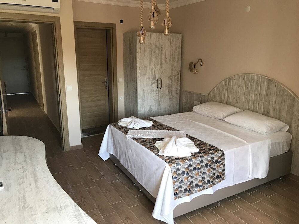 Урла: Serra Otel