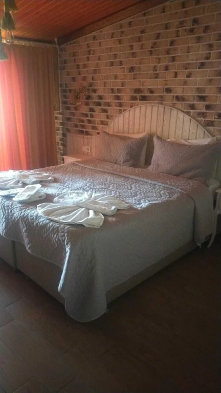Урла: Serra Otel