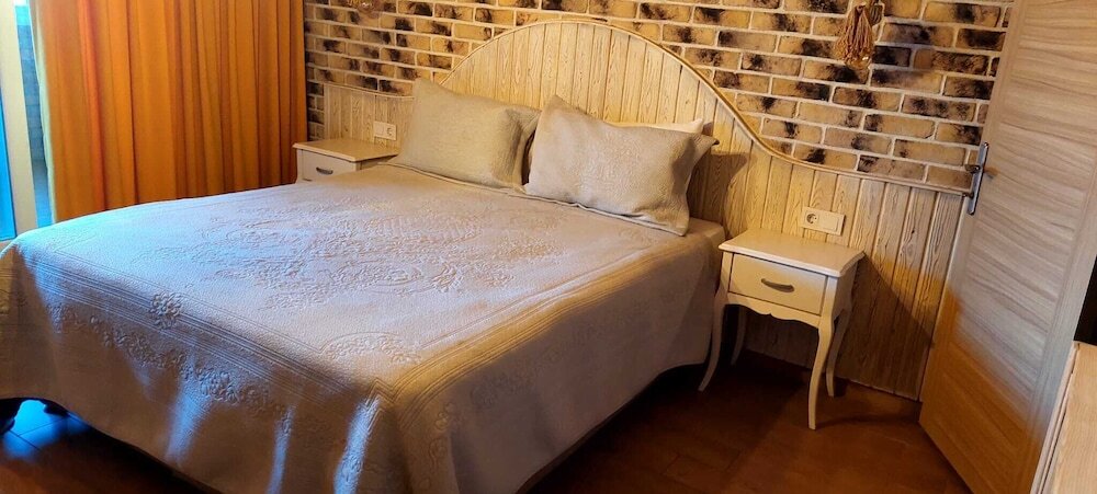 Урла: Serra Otel