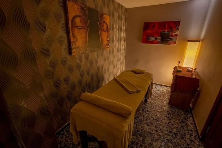 Кемер: Tu Casa Gelidonya