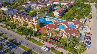Кемер: Tu Casa Gelidonya