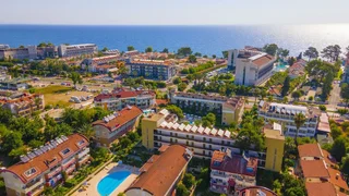 Кемер: Tu Casa Gelidonya