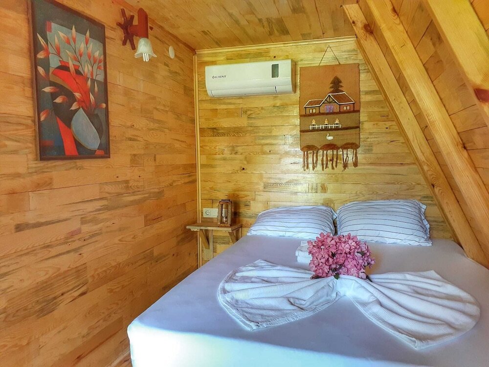 Адрасан: Gemicihan Bungalov & Pansiyon