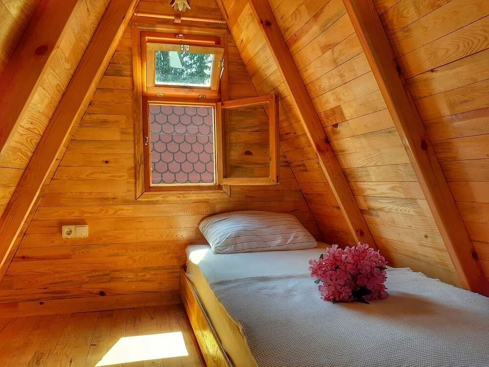 Адрасан: Gemicihan Bungalov & Pansiyon