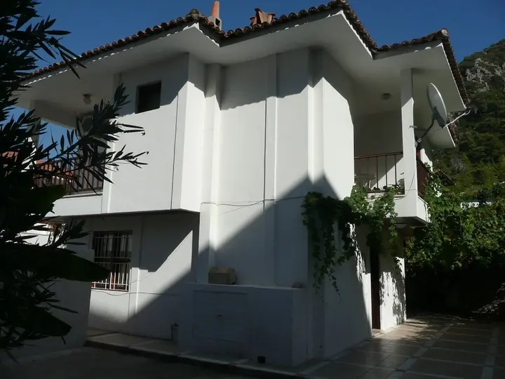 Мармарис: White Villa