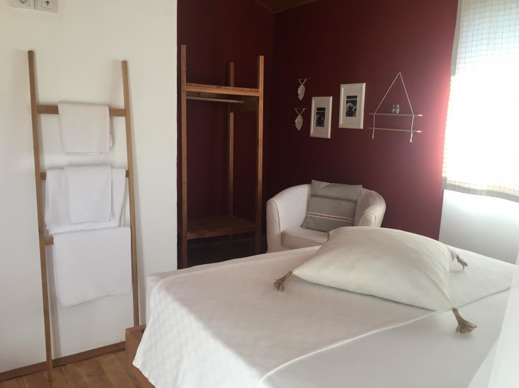 Кумлуджа: Olympos Baykus Lodge
