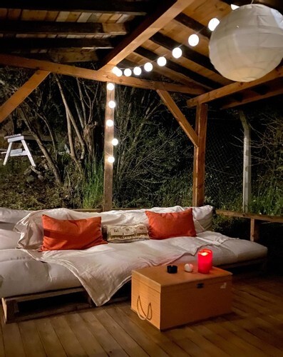 Кумлуджа: Olympos Baykus Lodge