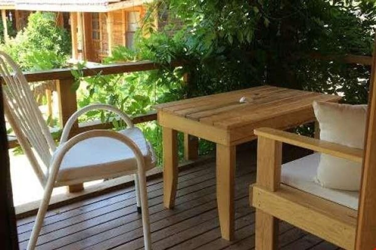 Кумлуджа: Olympos Baykus Lodge