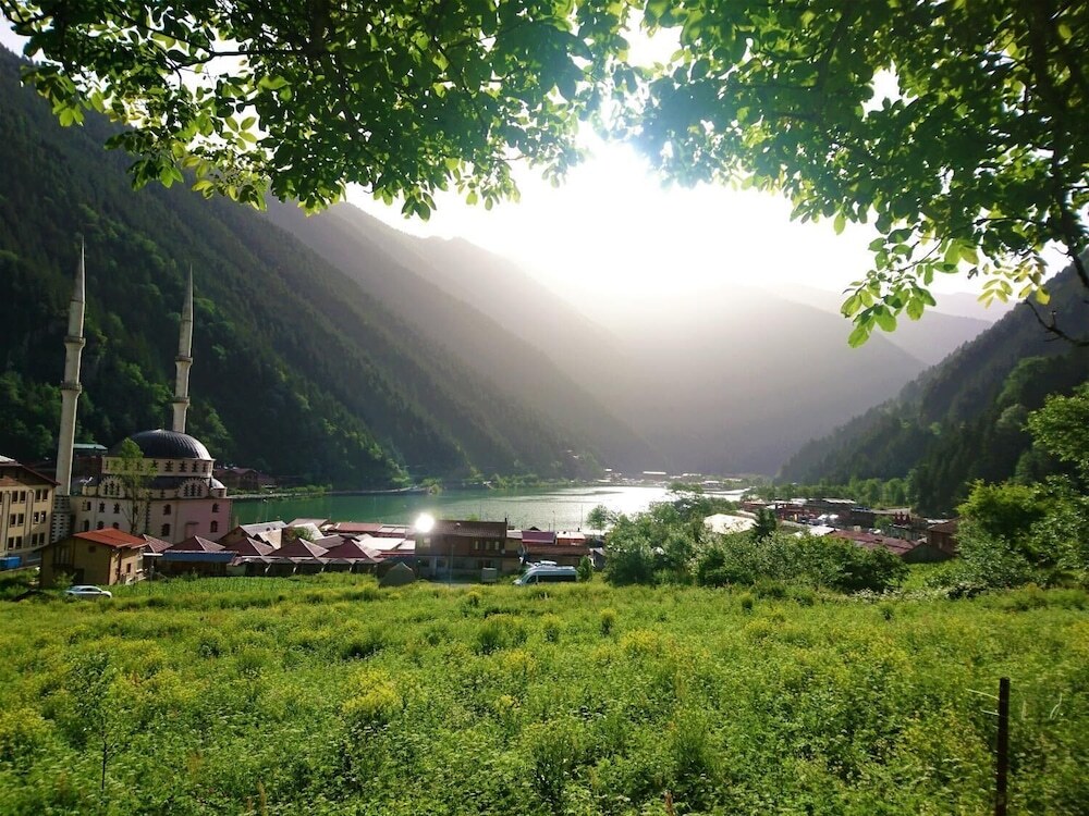 Узунгёль: Ilhan Suit Hotel