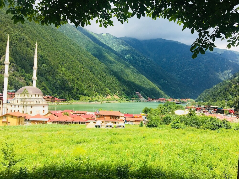 Узунгёль: Ilhan Suit Hotel