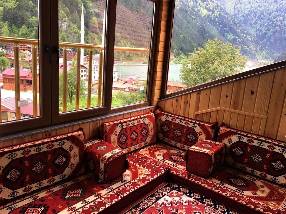 Узунгёль: Ilhan Suit Hotel