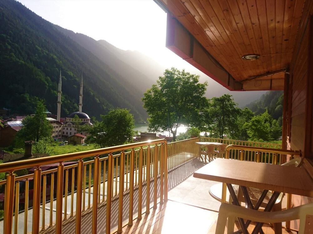 Узунгёль: Ilhan Suit Hotel