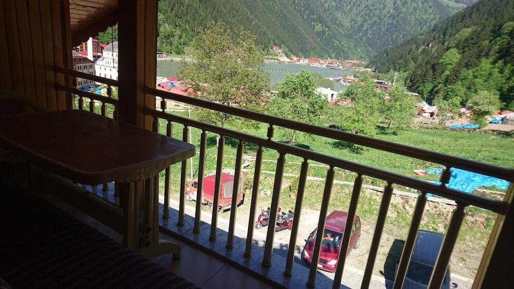 Узунгёль: Ilhan Suit Hotel