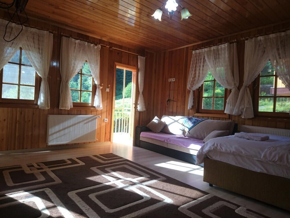 Узунгёль: Ilhan Suit Hotel