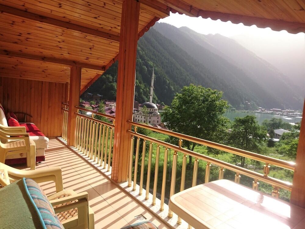 Узунгёль: Ilhan Suit Hotel