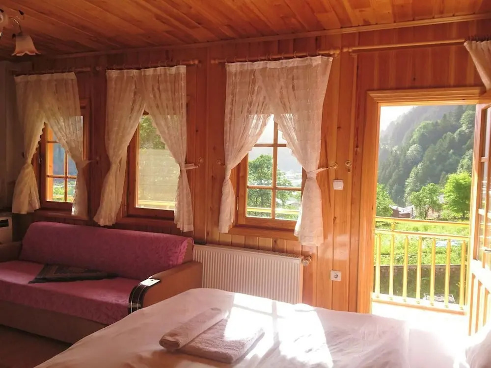 Узунгёль: Ilhan Suit Hotel