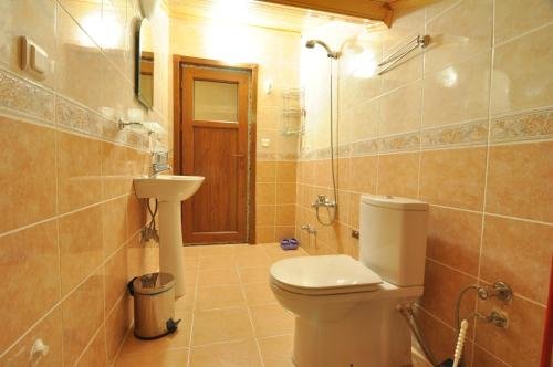 Узунгёль: Ilhan Suit Hotel