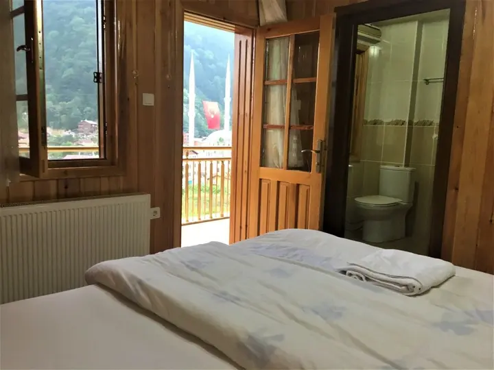 Узунгёль: Ilhan Suit Hotel