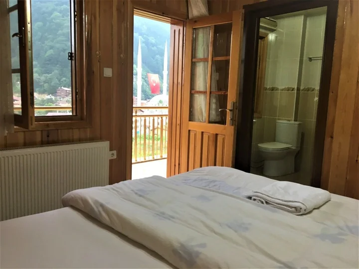 Узунгёль: Ilhan Suit Hotel