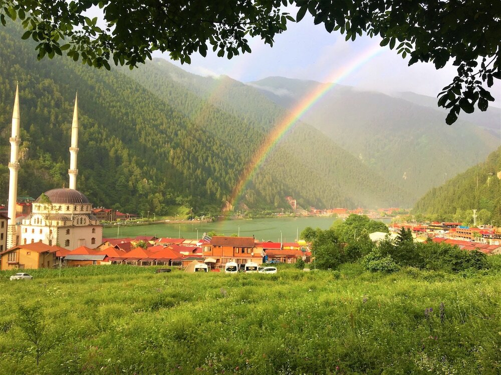 Узунгёль: Ilhan Suit Hotel