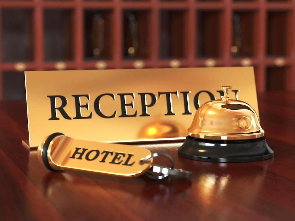 Узунгёль: Ilhan Suit Hotel