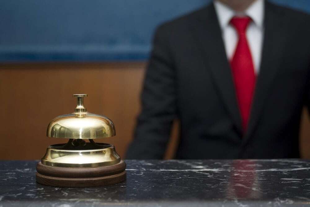 Узунгёль: Ilhan Suit Hotel