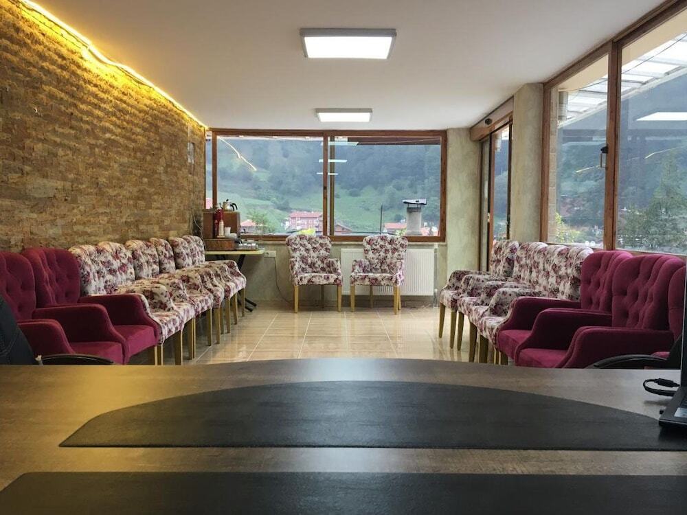 Узунгёль: Ilhan Suit Hotel