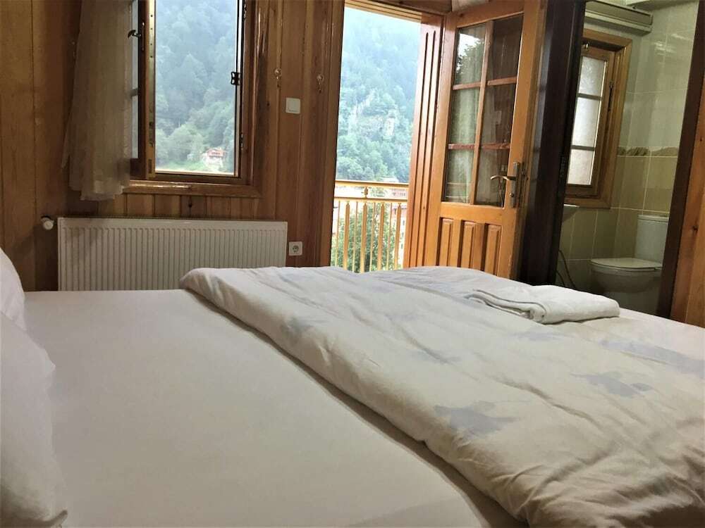 Узунгёль: Ilhan Suit Hotel