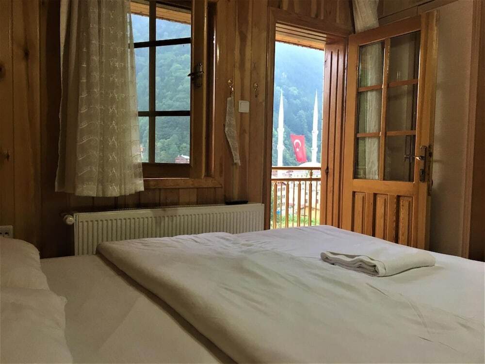 Узунгёль: Ilhan Suit Hotel
