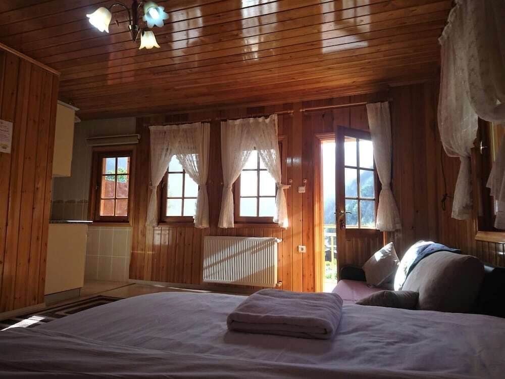 Узунгёль: Ilhan Suit Hotel