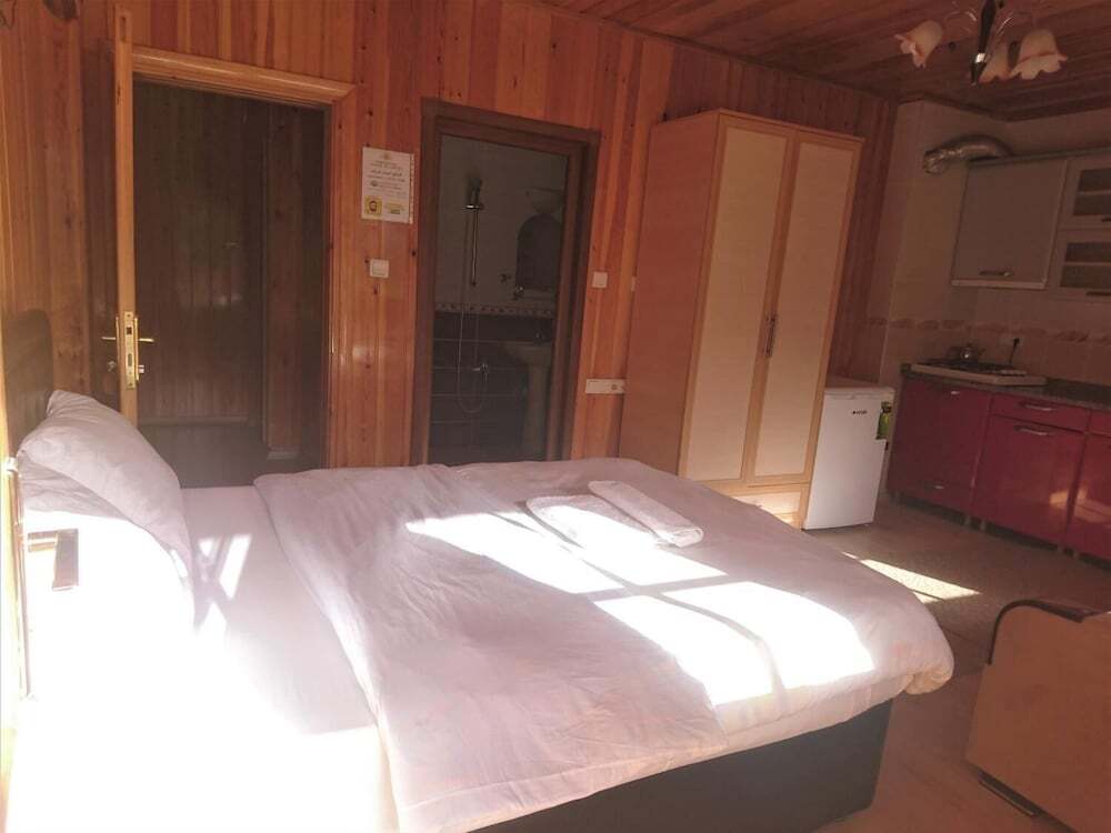 Узунгёль: Ilhan Suit Hotel