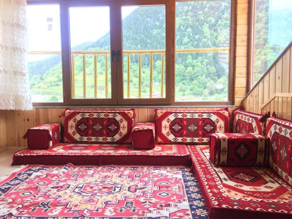 Узунгёль: Ilhan Suit Hotel