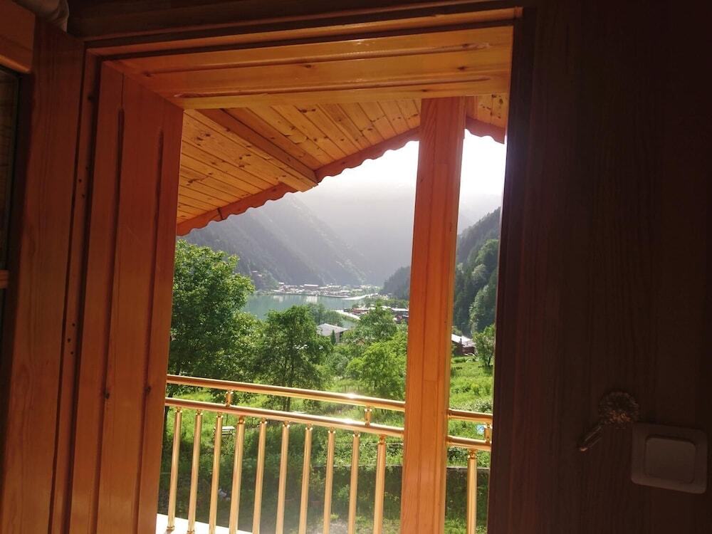 Узунгёль: Ilhan Suit Hotel