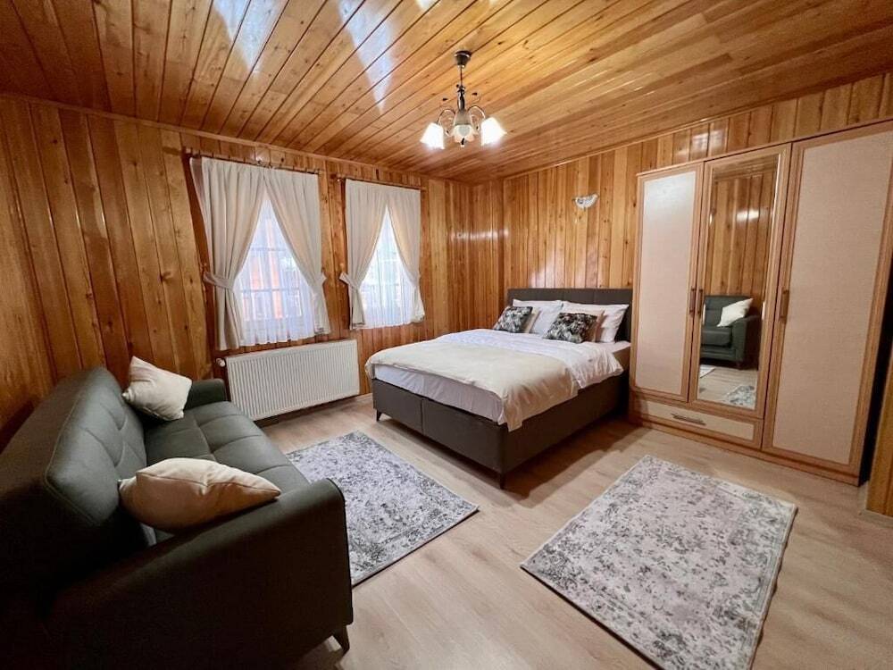 Узунгёль: Ilhan Suit Hotel