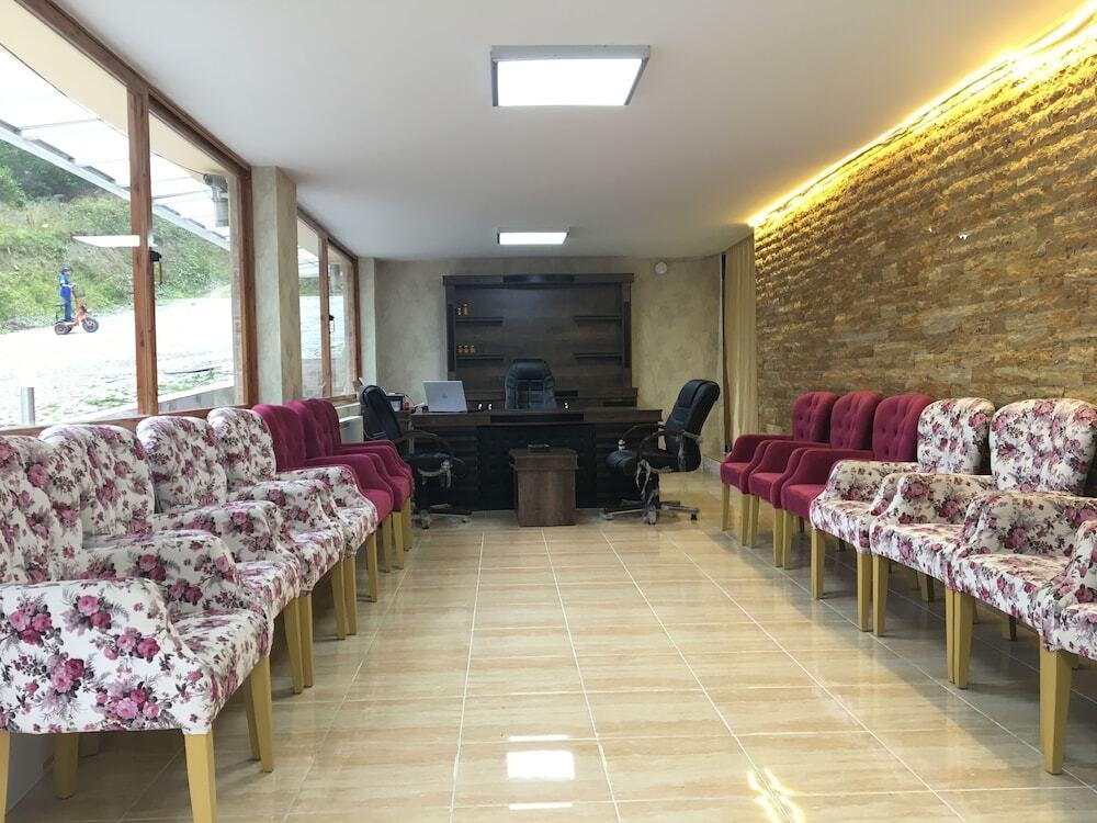 Узунгёль: Ilhan Suit Hotel