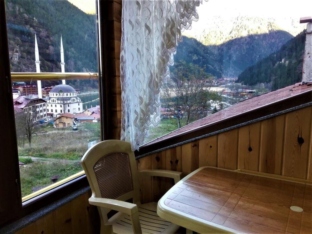 Узунгёль: Ilhan Suit Hotel
