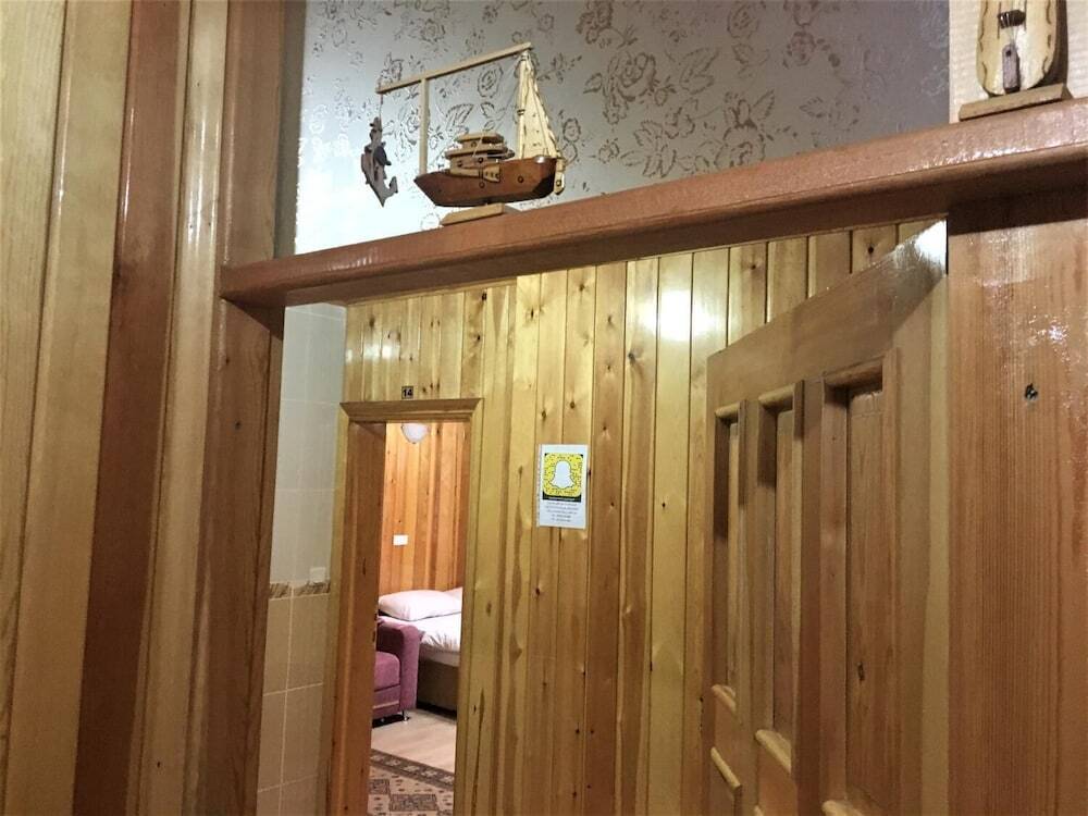 Узунгёль: Ilhan Suit Hotel