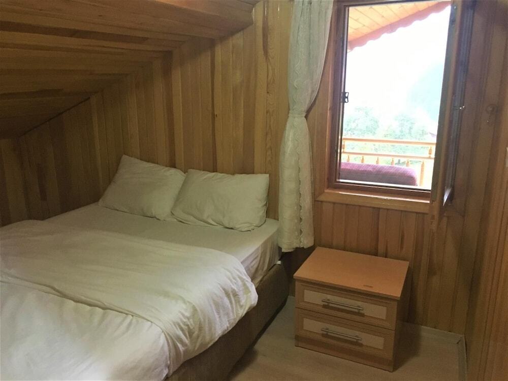 Узунгёль: Ilhan Suit Hotel