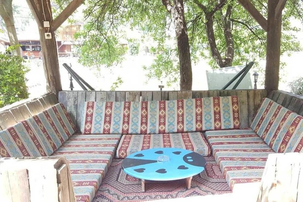 Кумлуджа: Yakamoz Pansiyon