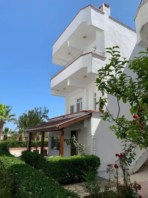 Силифке: Altinkum Tatil Koyu