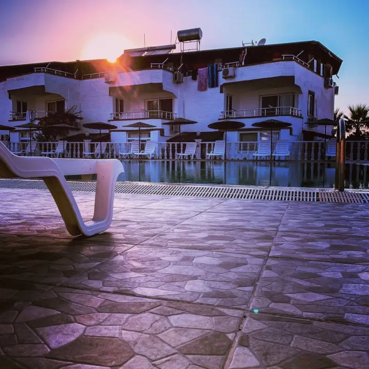 Силифке: Altinkum Tatil Koyu
