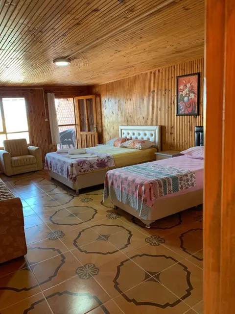 Силифке: Altinkum Tatil Koyu