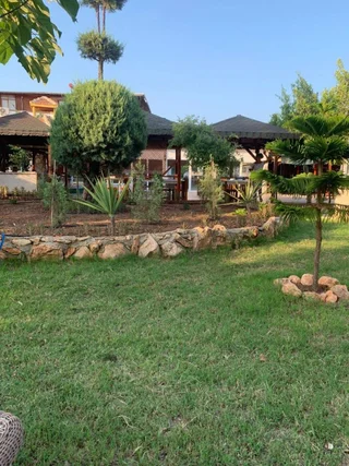 Силифке: Altinkum Tatil Koyu