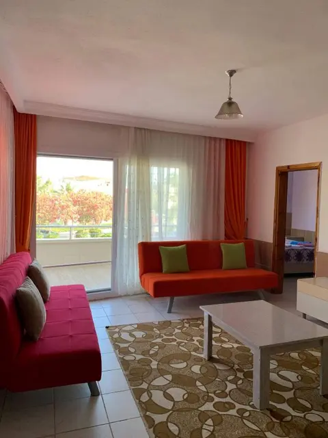 Силифке: Altinkum Tatil Koyu