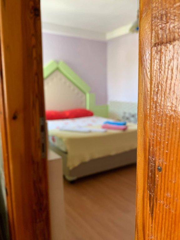 Силифке: Altinkum Tatil Koyu